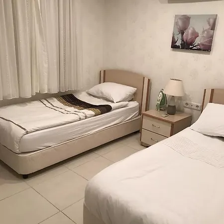 Holiday home Oasis Sitesi Side