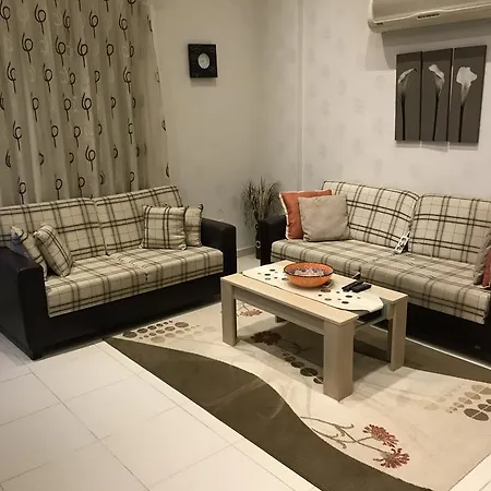Oasis Sitesi *